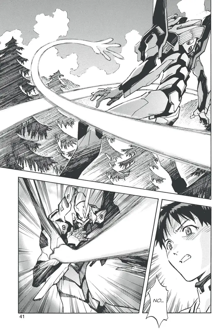 Neon Genesis Evangelion Chapter 65 image 09_optimized